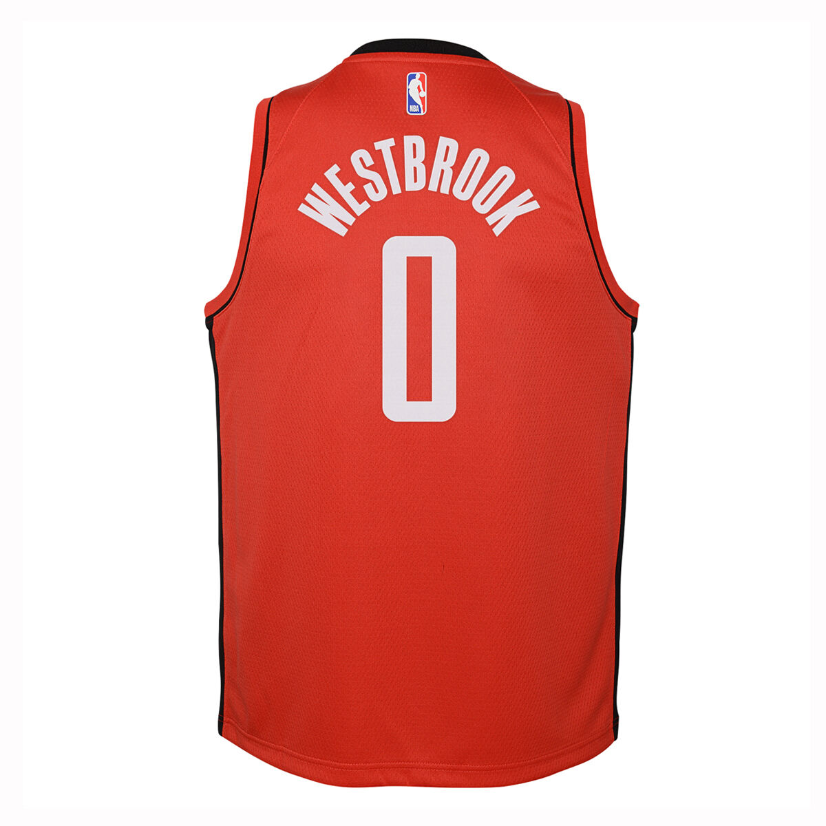 russell westbrook west jersey