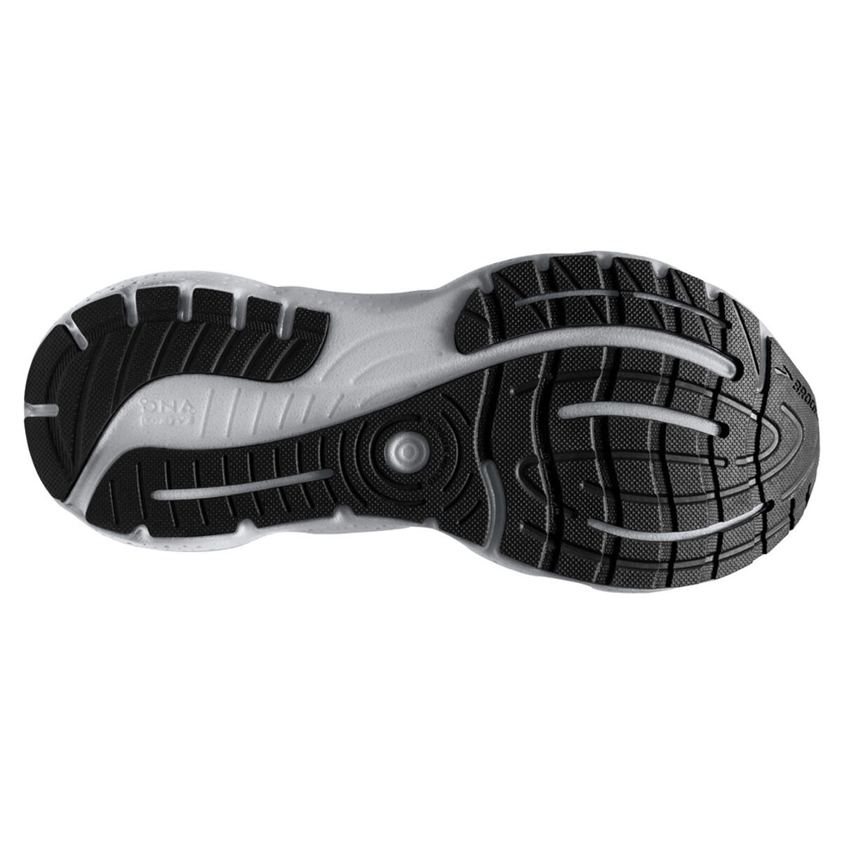 Brooks Glycerin GTS 20 Mens Running Shoes | Rebel Sport