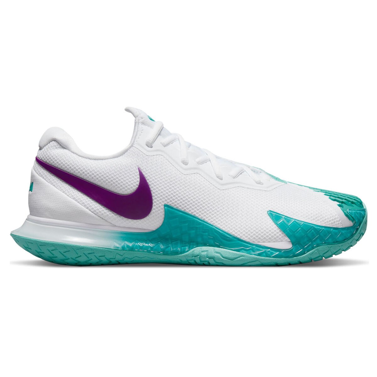 nike zoom tennis shoes