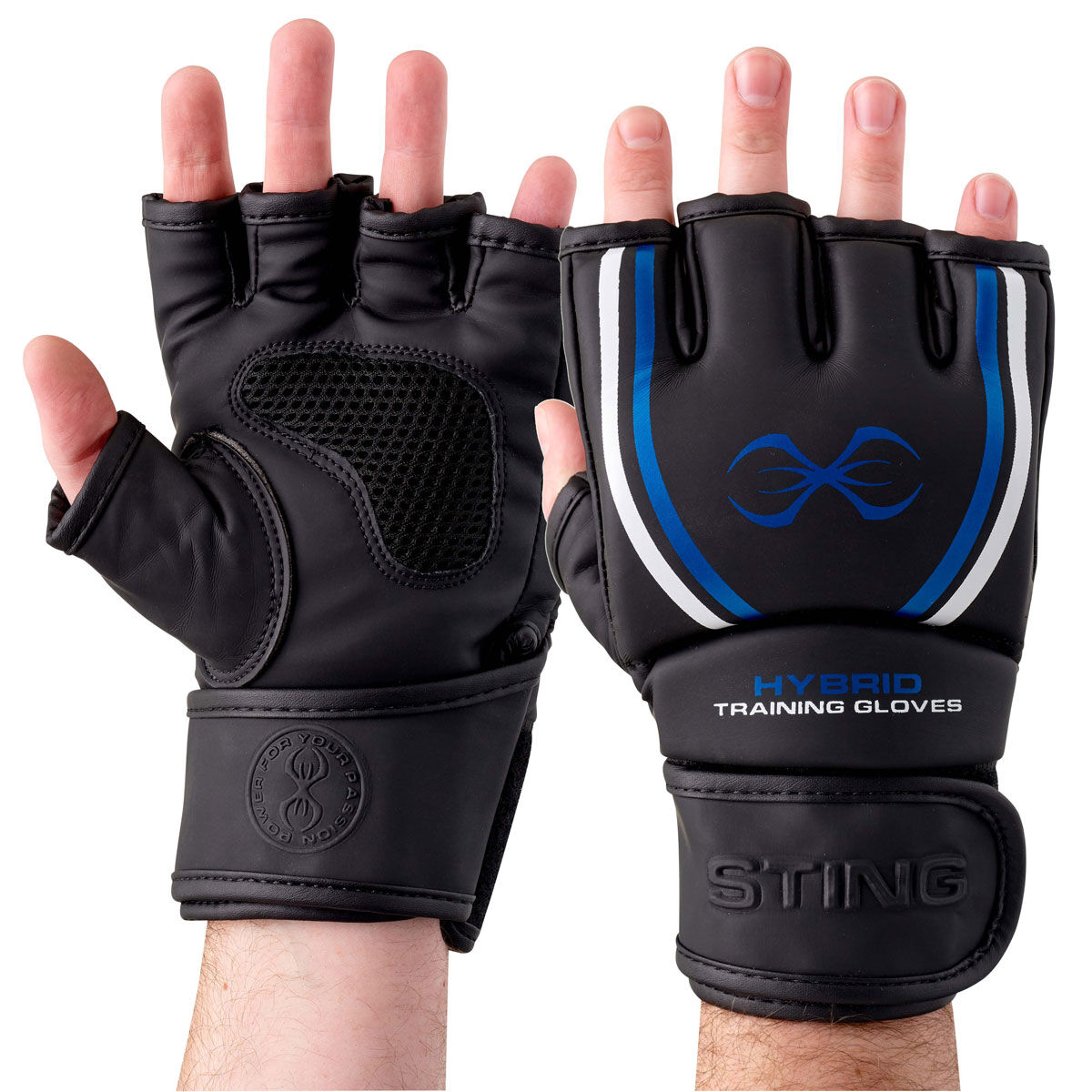 Sting clearance gym gloves