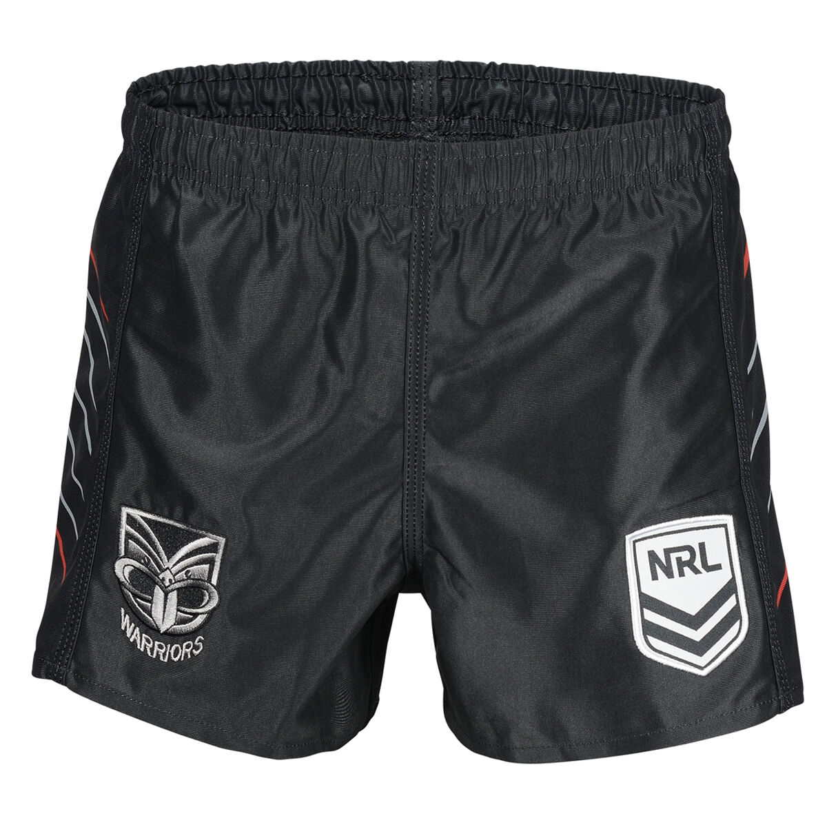 warriors rugby shorts