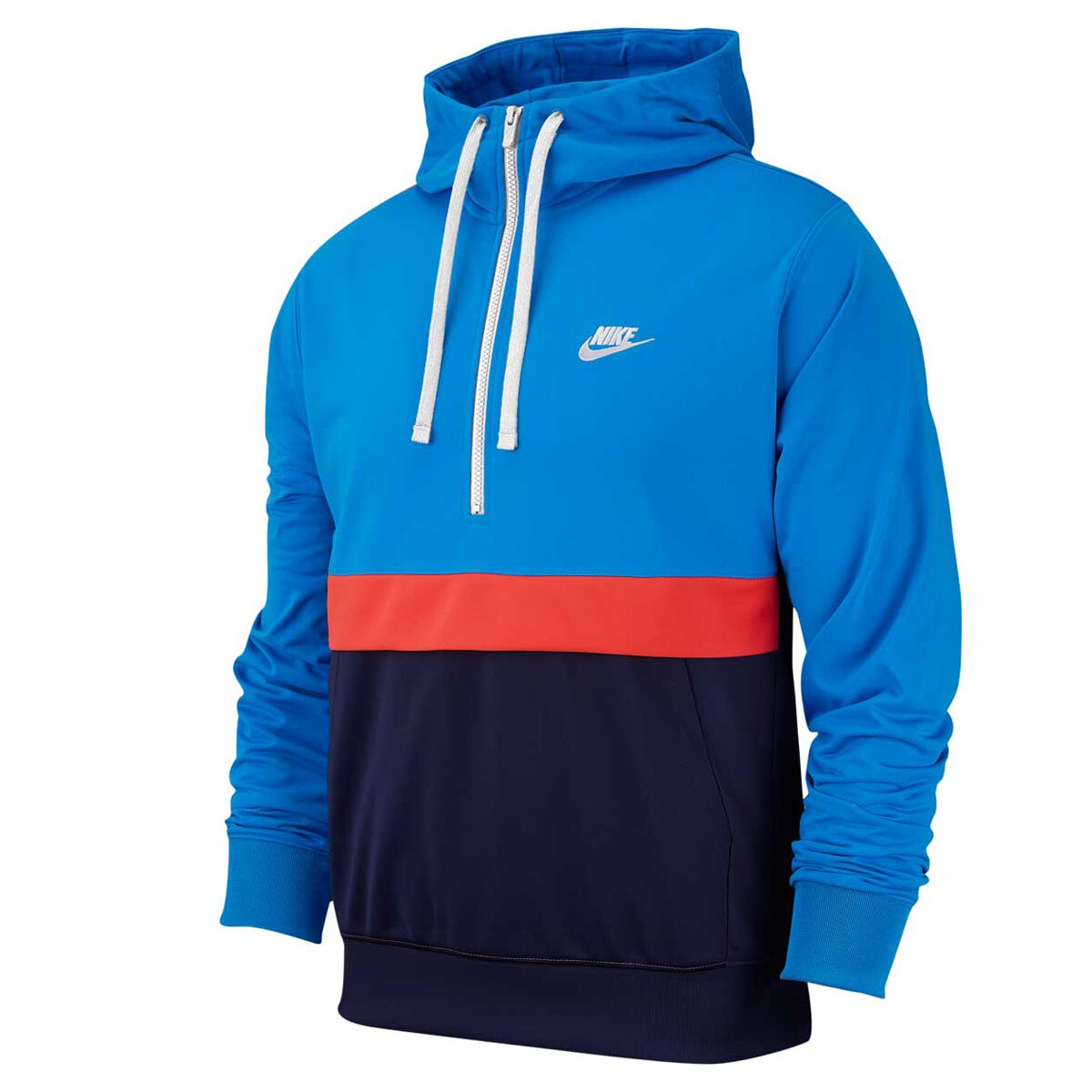 nike mens sportswear hoodie