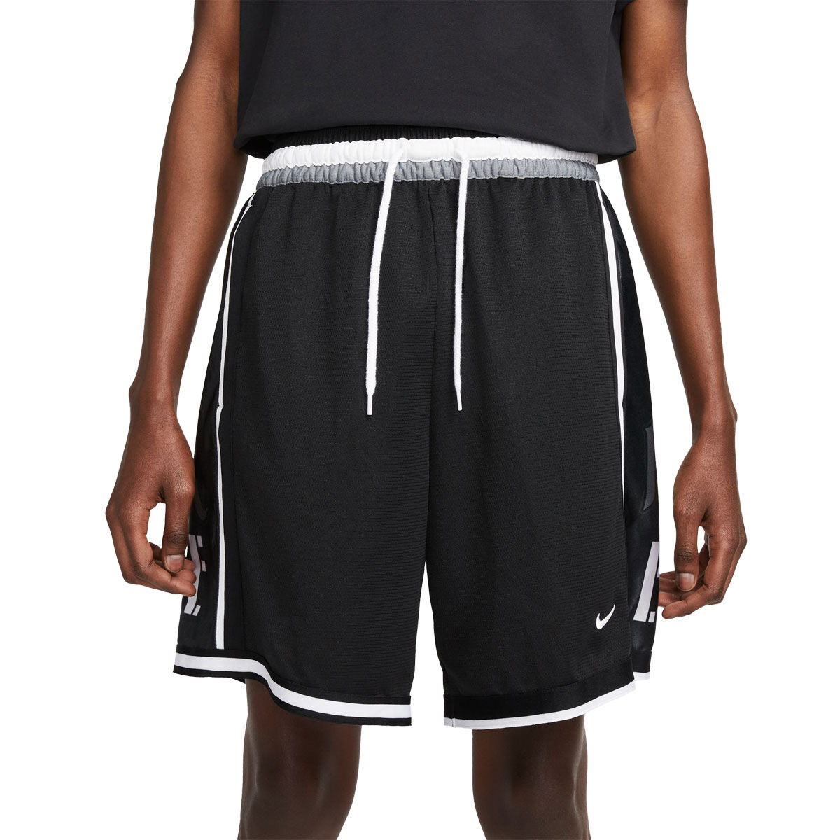 Nike Mens Dri-FIT DNA Basketball Shorts | Rebel Sport