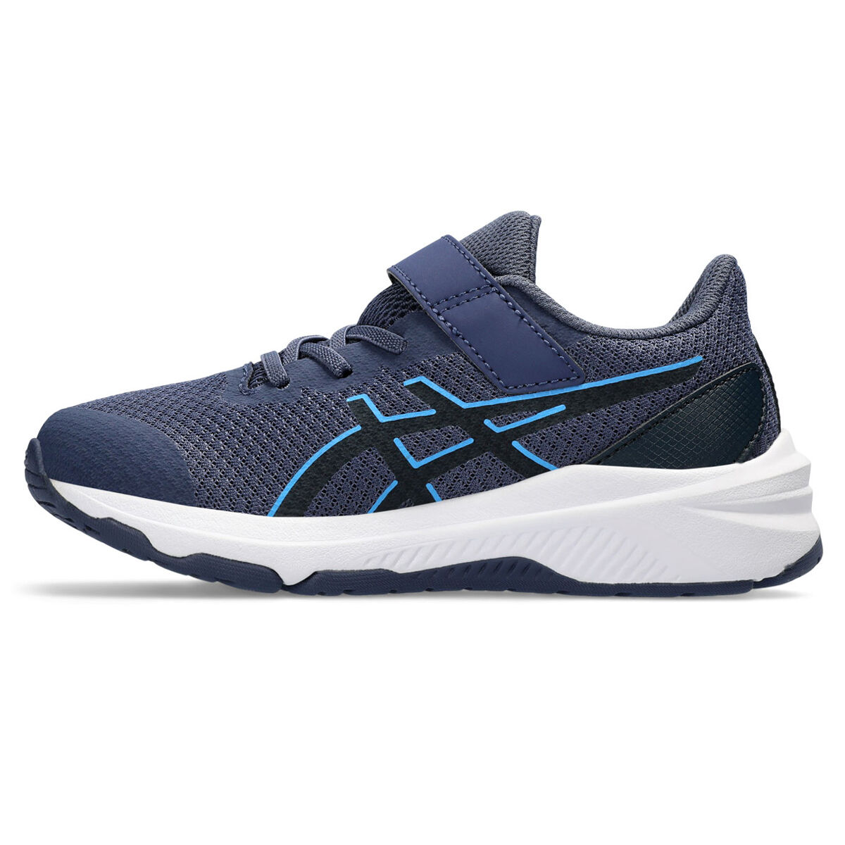 Rebel sport sale asics shoes