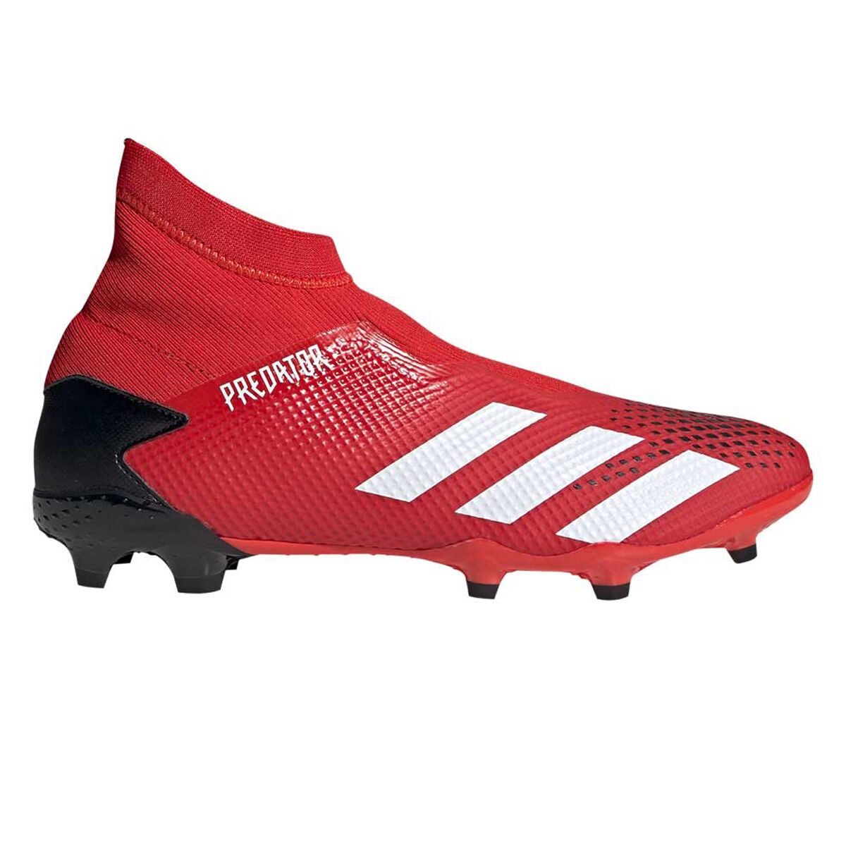 predator football boots no laces