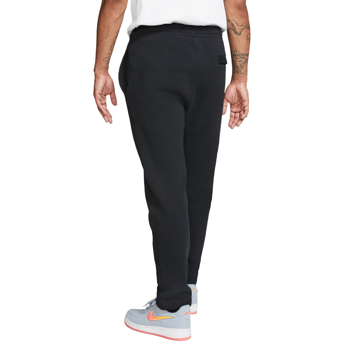 Buy Boston Club Women Pack Of 2 Solid Slim Fit Track Pants  Track Pants  for Women 8799629  Myntra