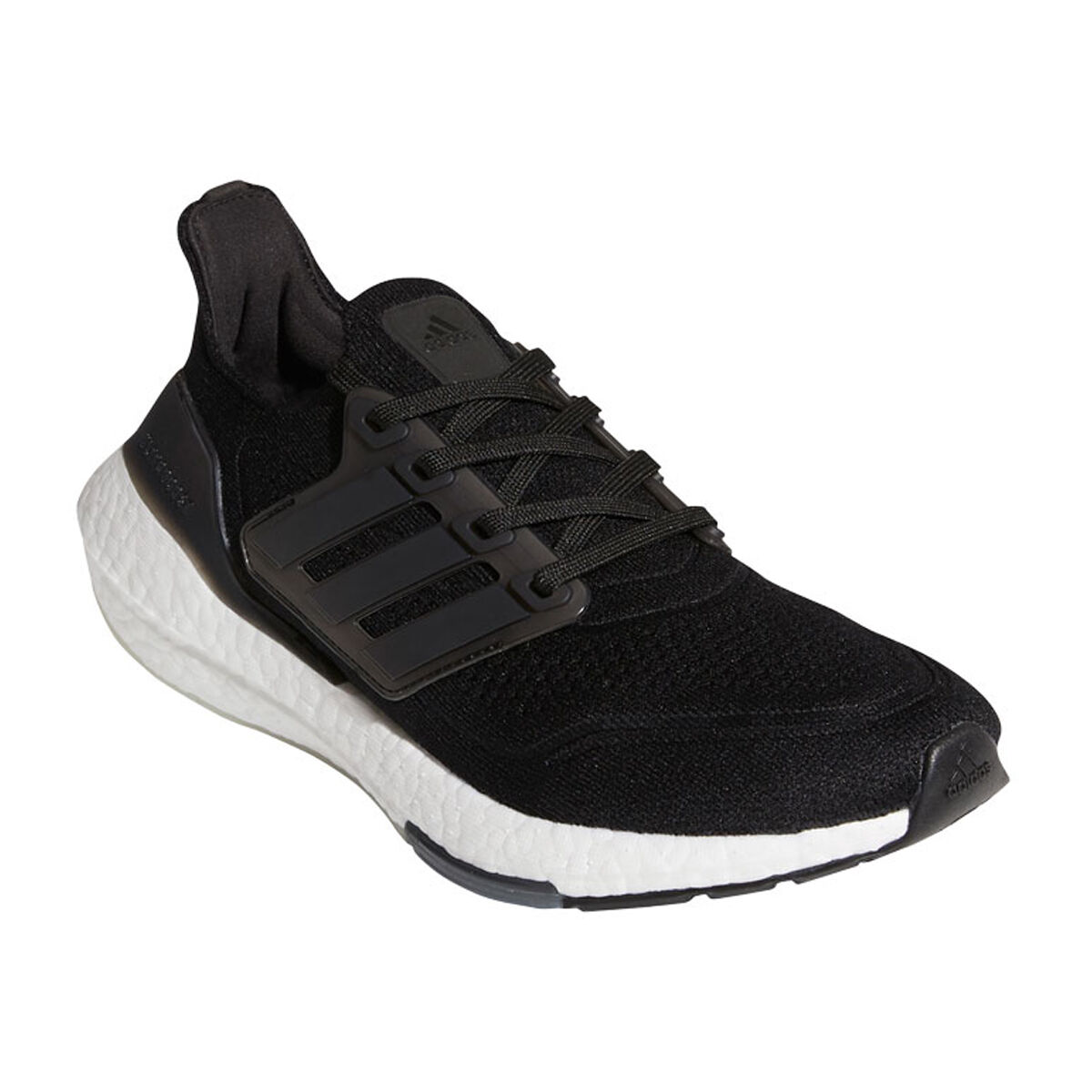 ultra boost adidas black womens