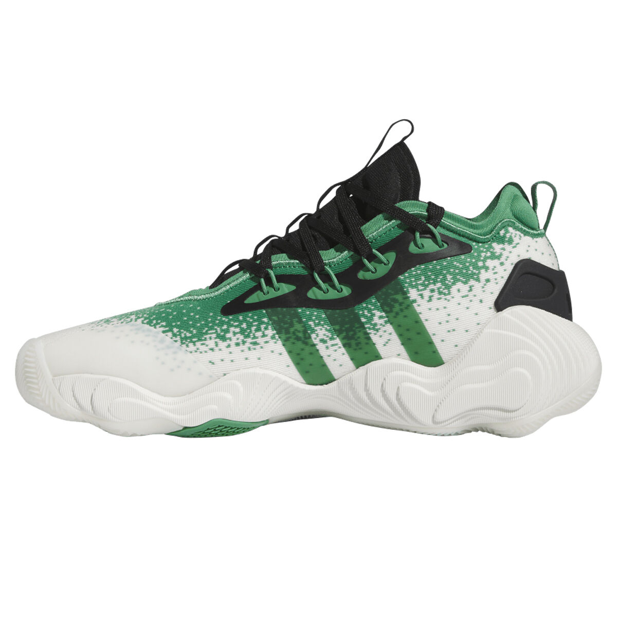 adidas Trae Young Basketball Shoes - TY1, TY2 & more - rebel