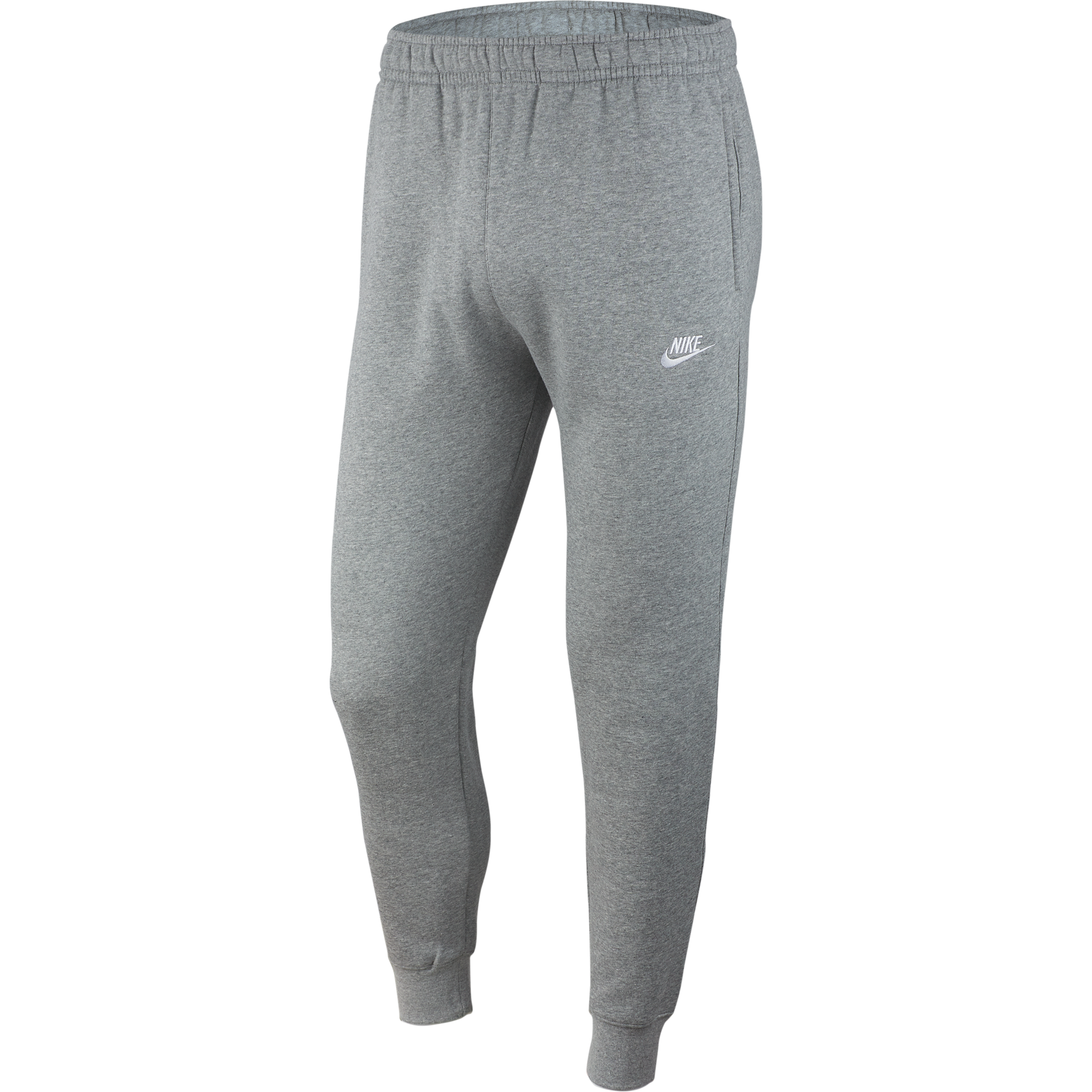 nike men's sportswear club fleece jogger pants