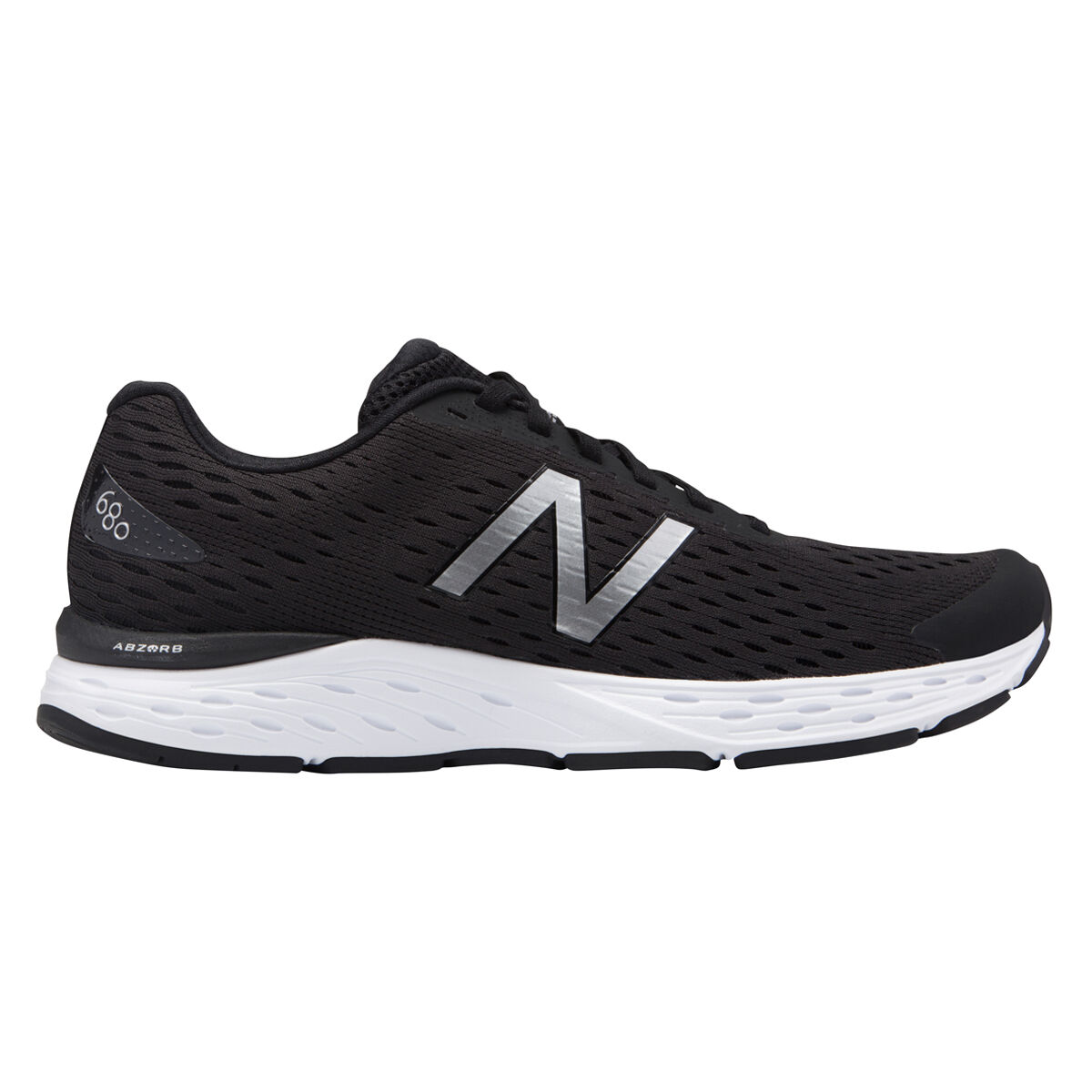 New Balance 680 v5 Mens Running Shoes | Rebel Sport