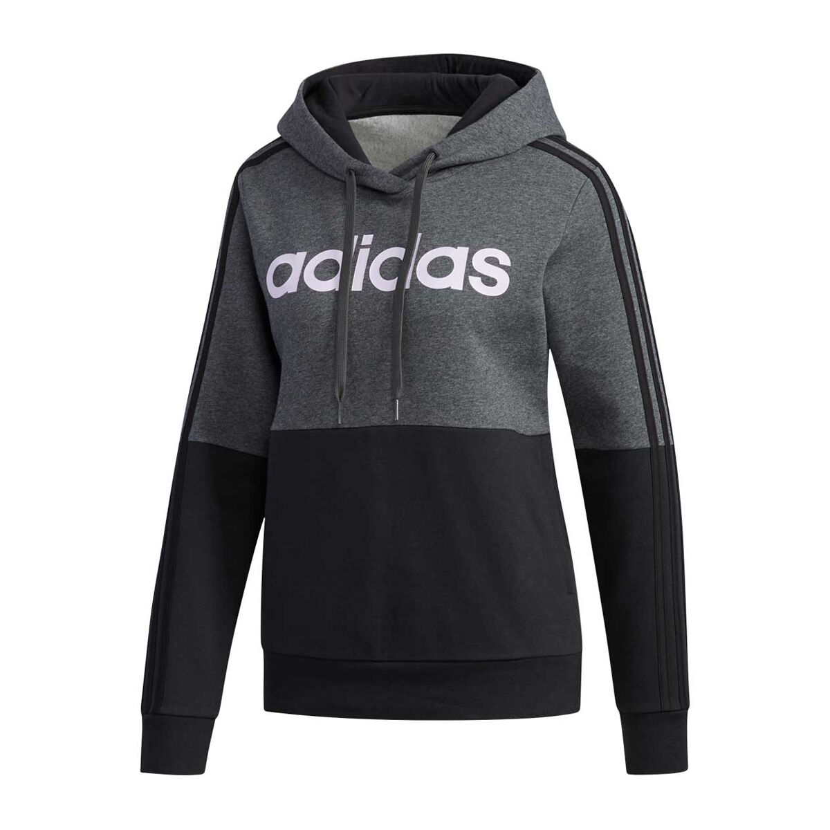 sport essentials hoodie adidas
