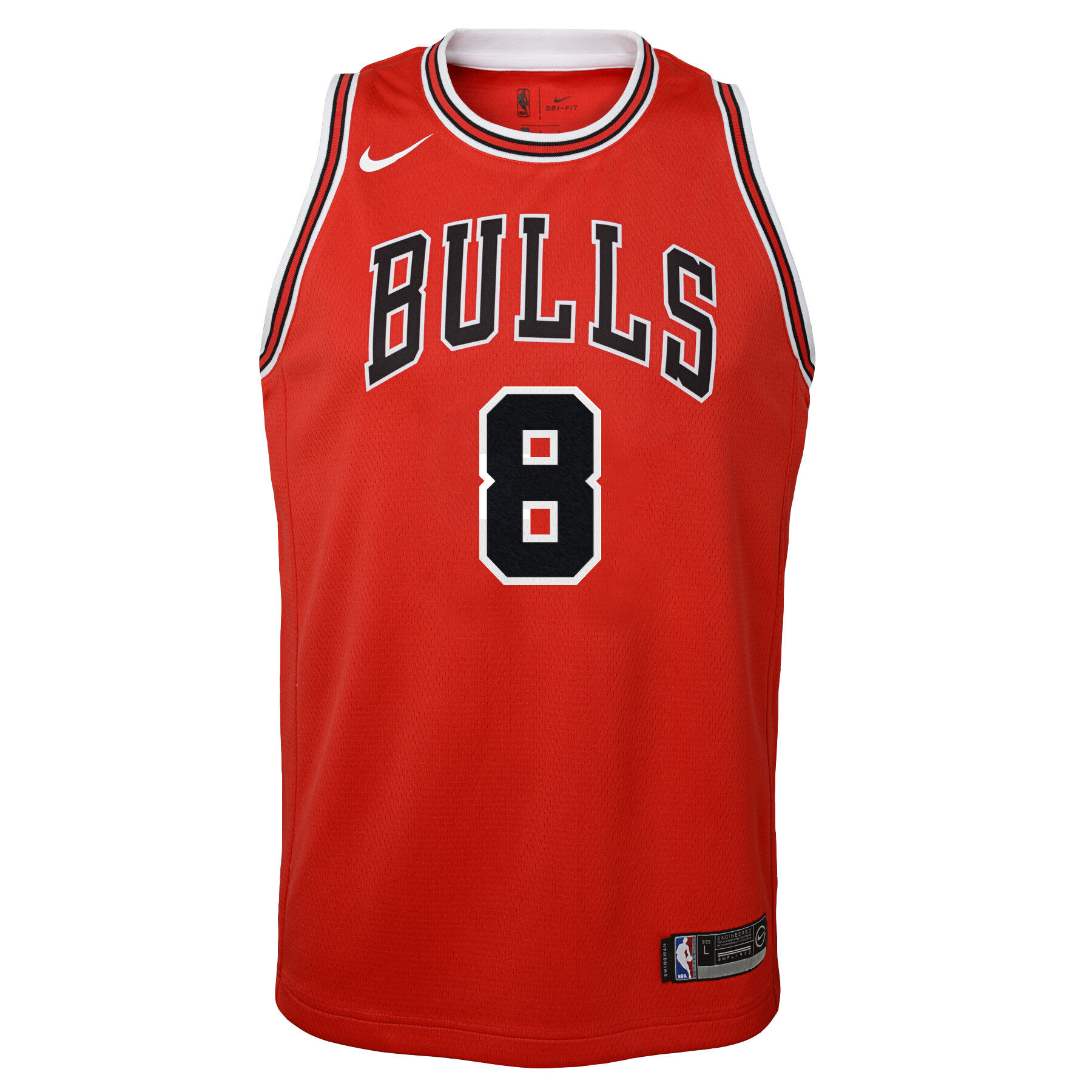 new chicago bulls jersey 2019