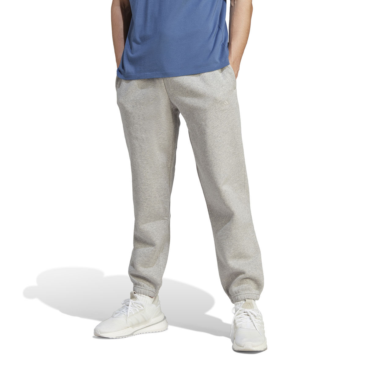 adidas Mens ALL SZN French Terry Pants