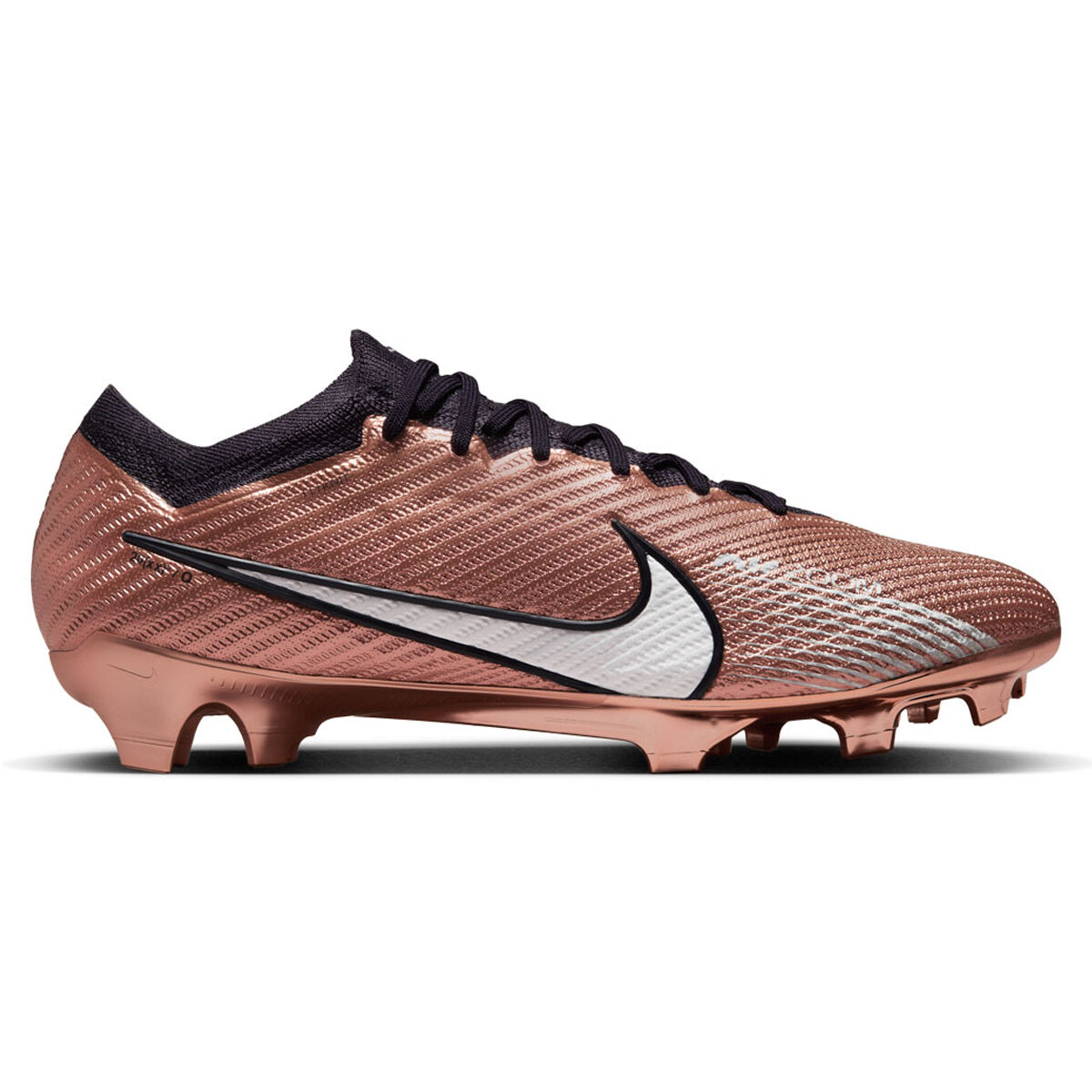 Pulido cheque Gestionar Nike Zoom Mercurial Vapor 15 Elite Football Boots Copper US Mens 8 / Womens  9.5 | Rebel Sport