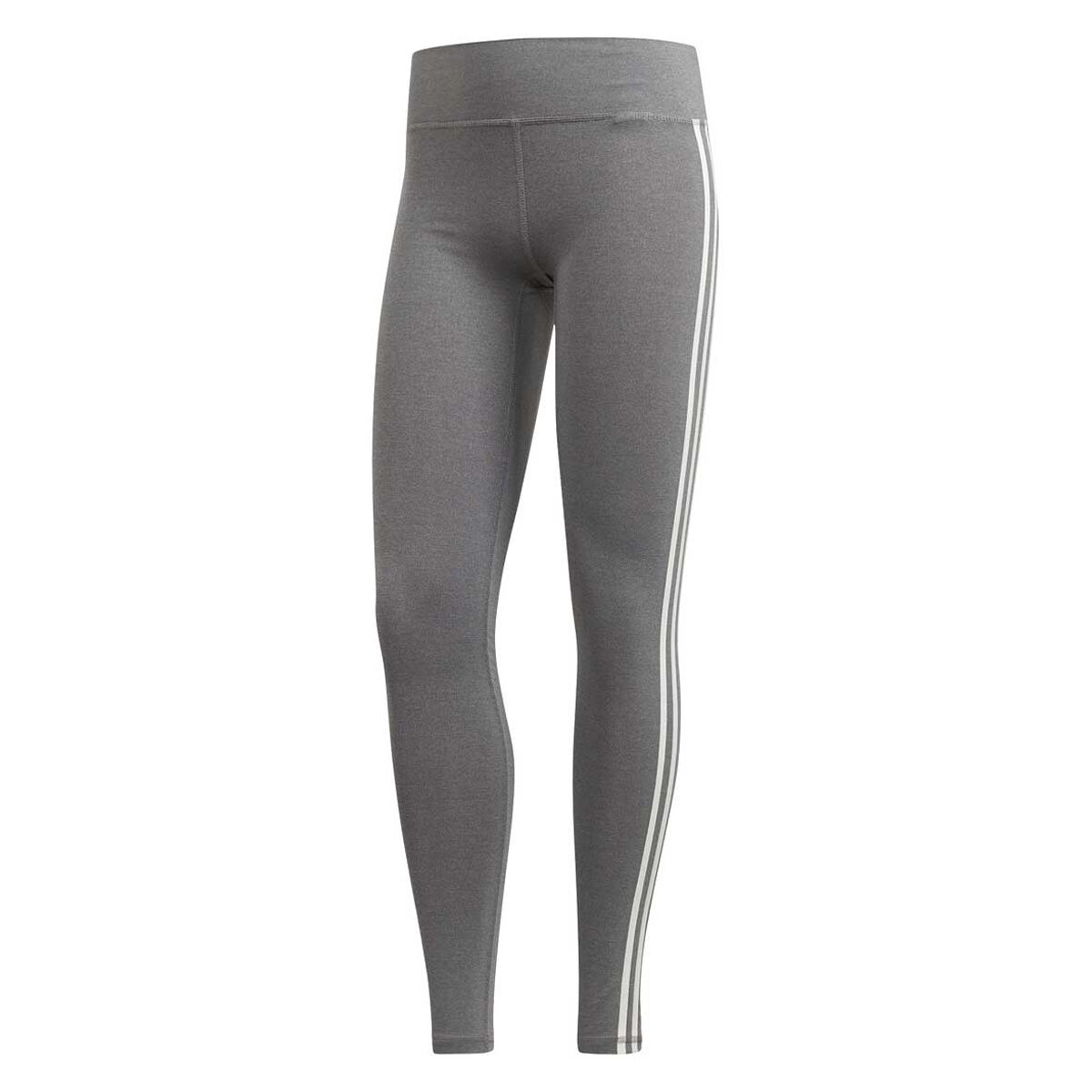 adidas 3 stripe tights ladies