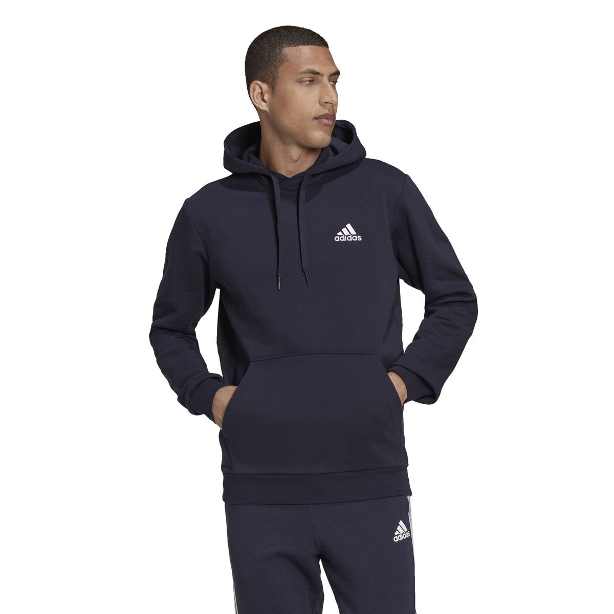 Adidas clearance xxl hoodie