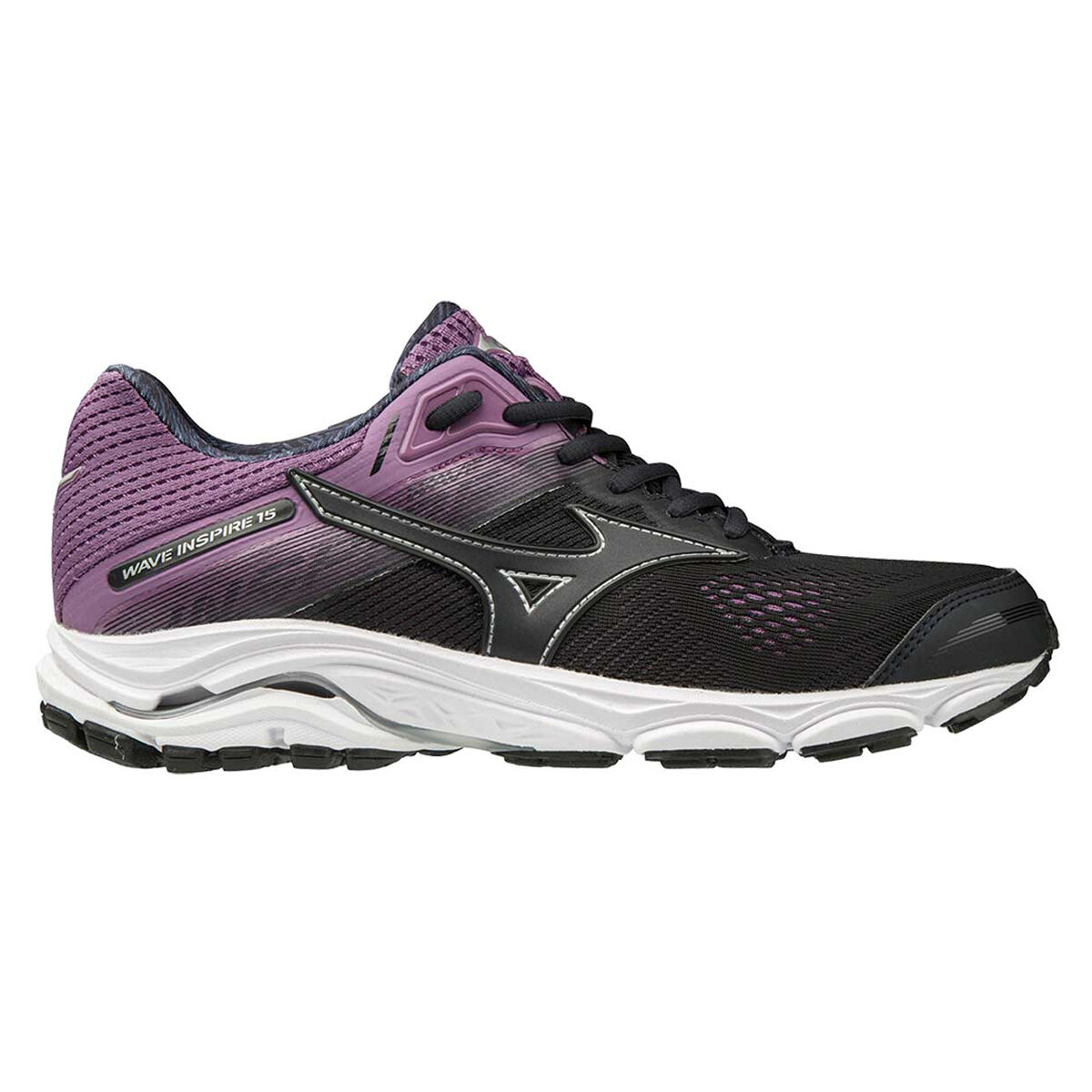 mizuno sneakers purple