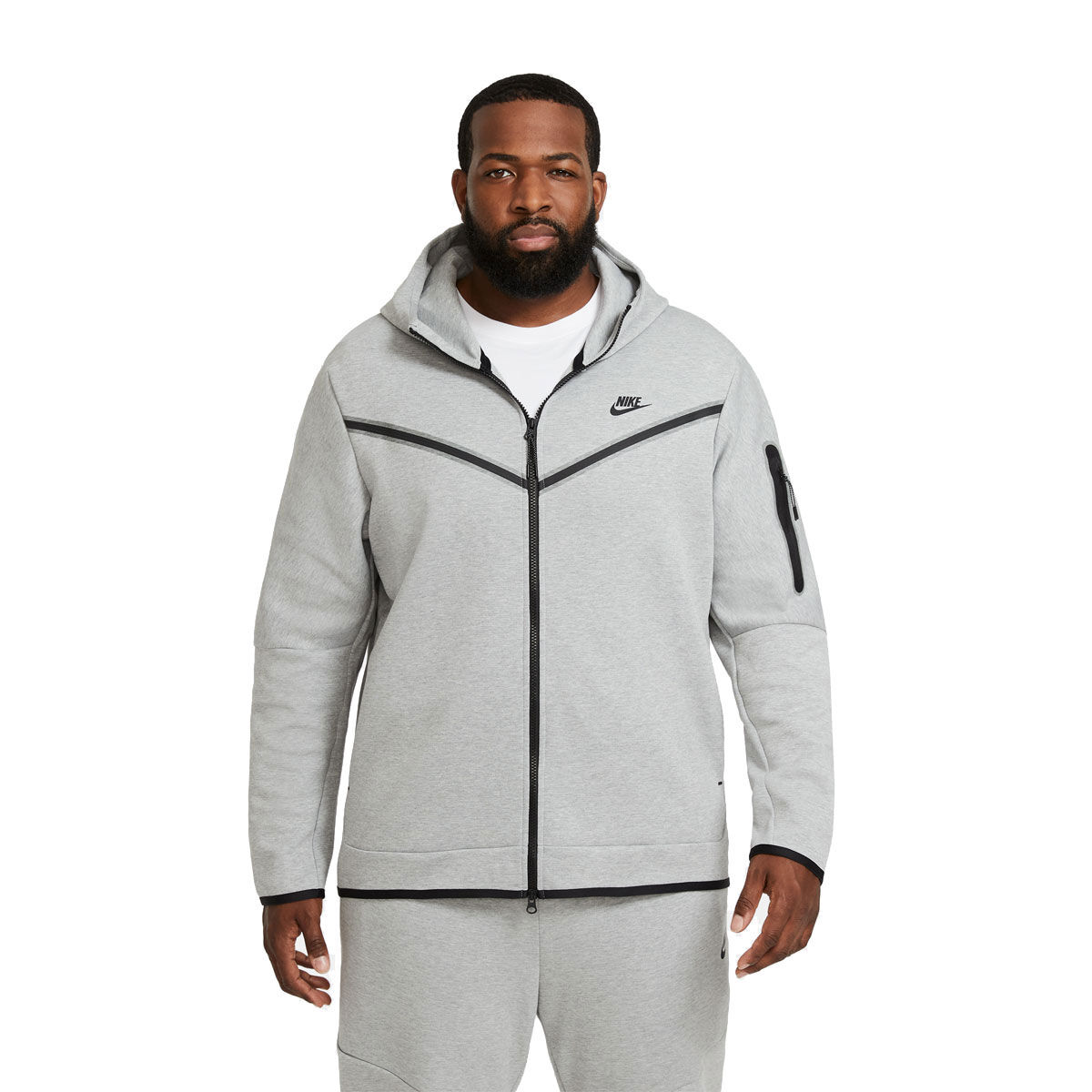 under armour tech fleece