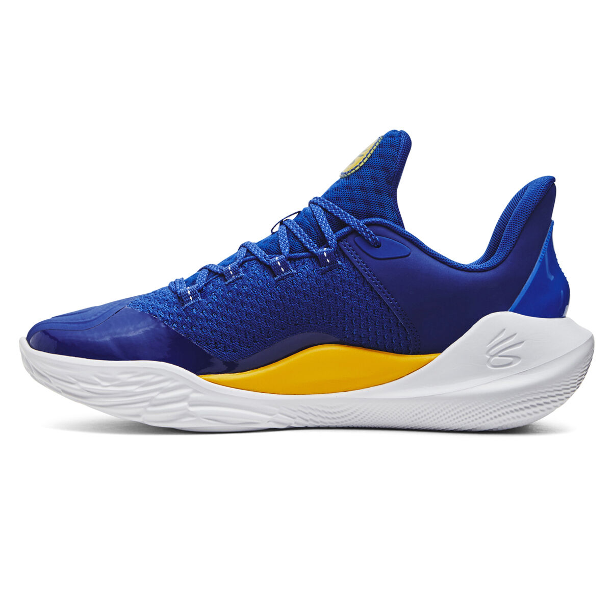 Under Armour Curry 11 'Champion Mindset' Basketball Shoes