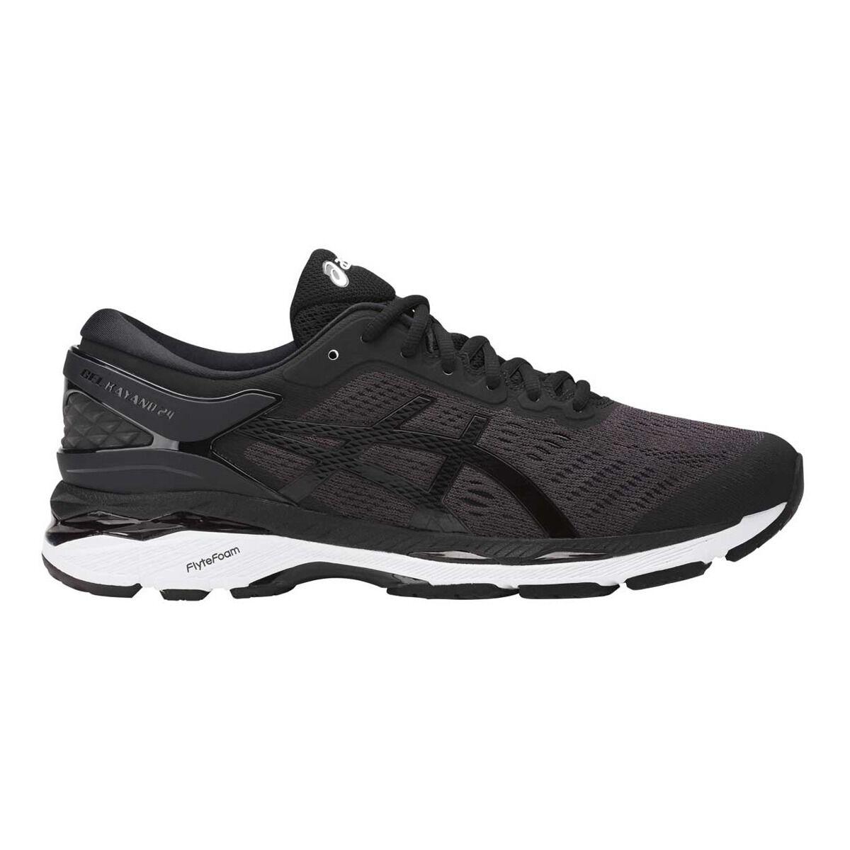 asics gel kayano mens running shoes