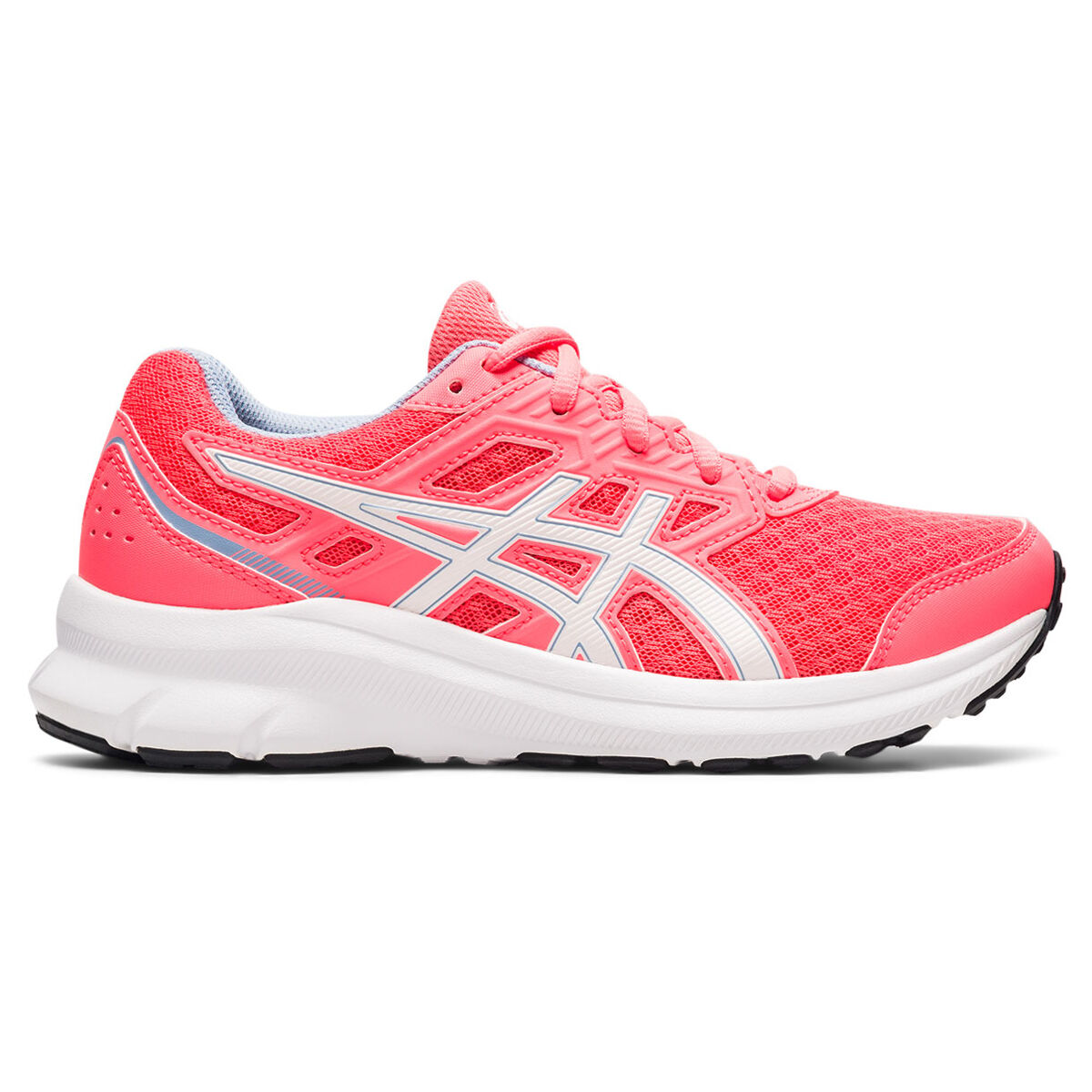 Rebel sport sale asics kids