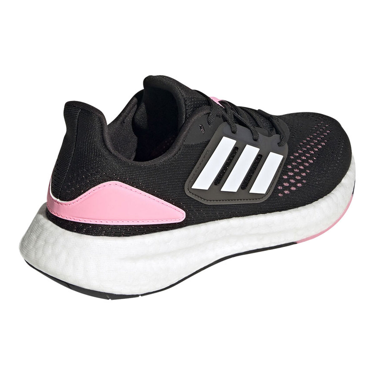 Womens sale pureboost adidas