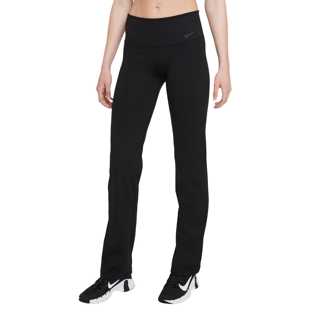 women's training pants nike