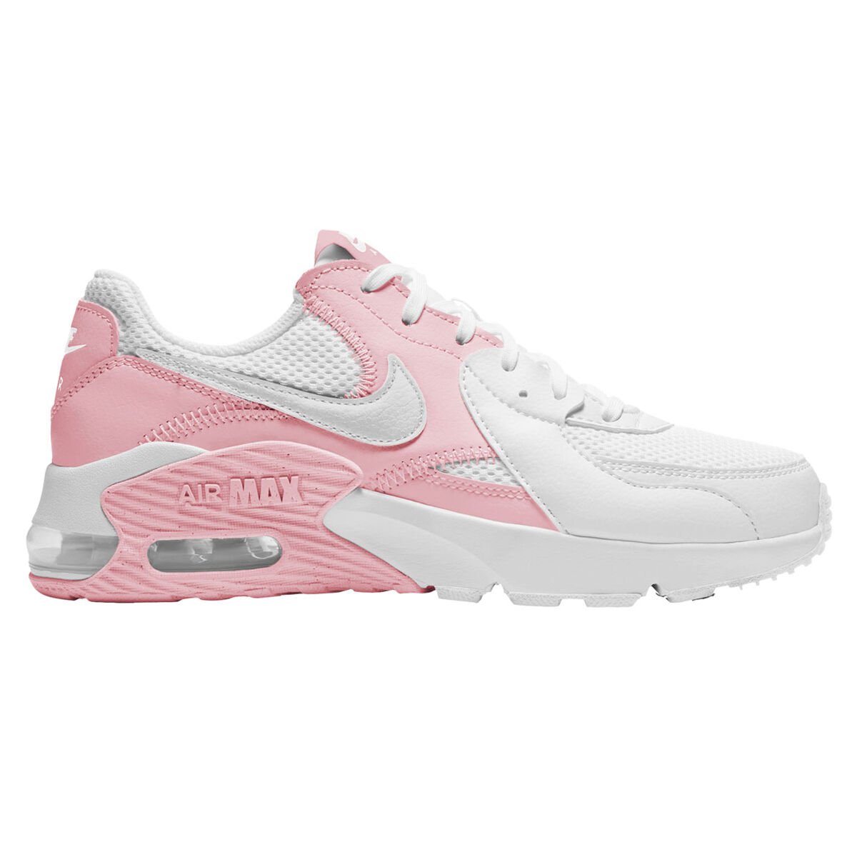 nike womens air max excee lifestyle shoes