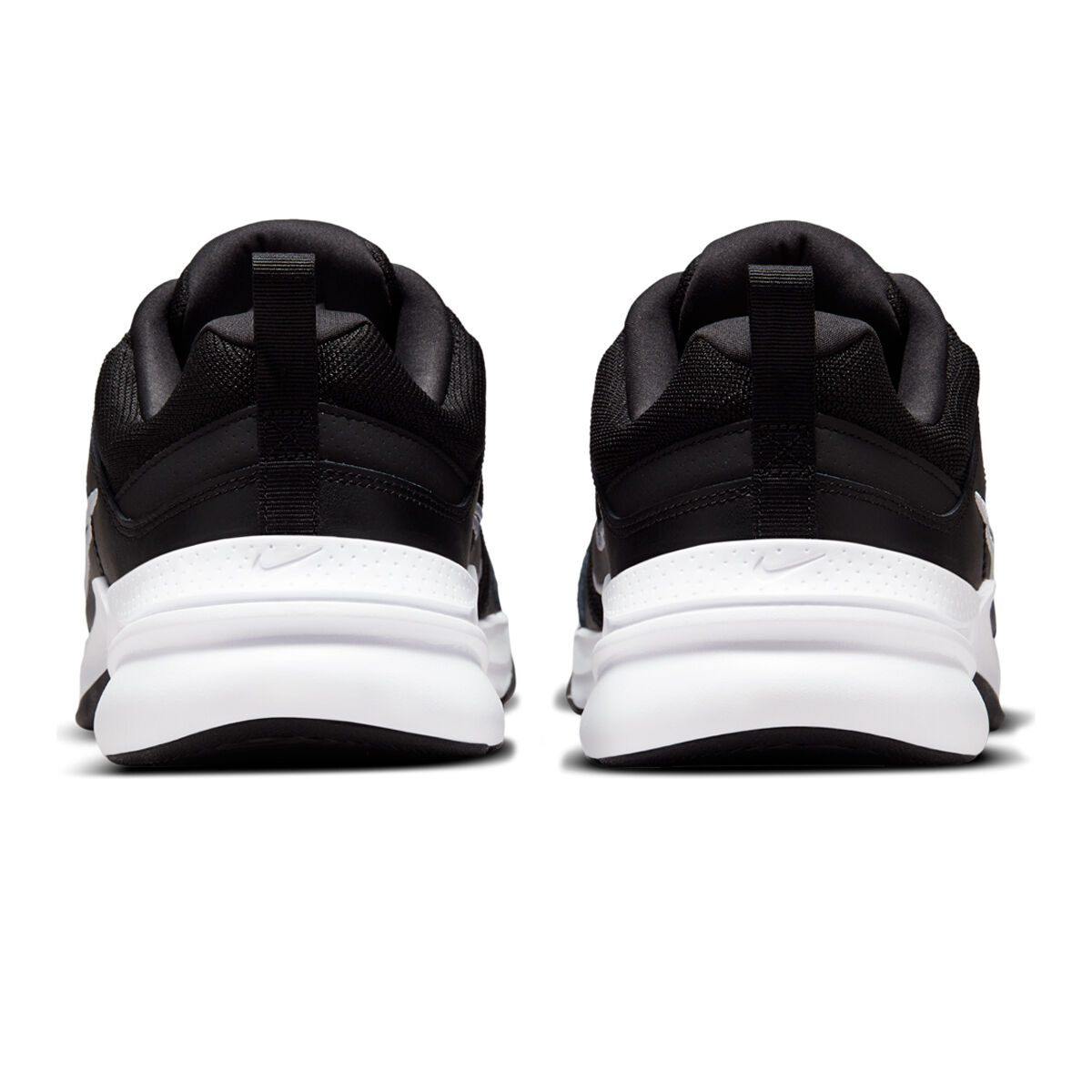 Nike Defy All Day 4E Mens Walking Shoes | Rebel Sport
