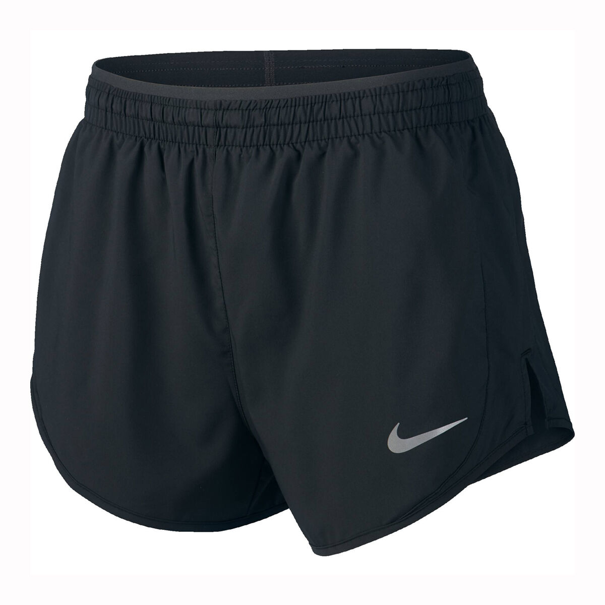 Nike Womens Tempo Luxe 3in Running Shorts | Rebel Sport