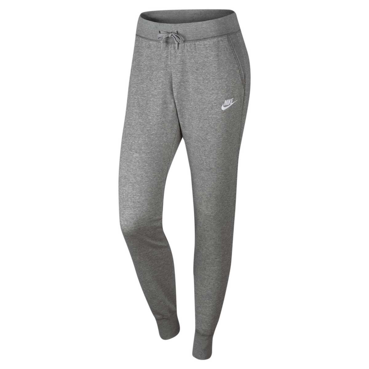 nike fleece leggings