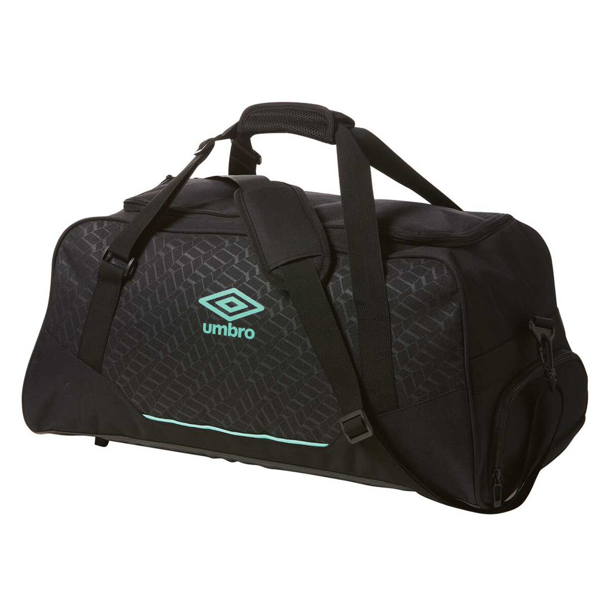 umbro duffle bag