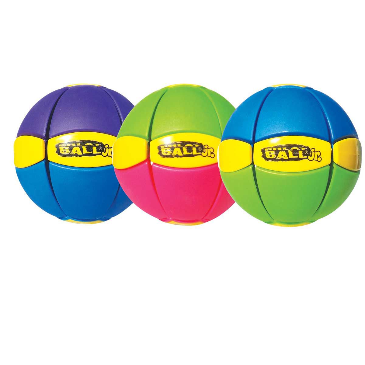 phlat ball big w