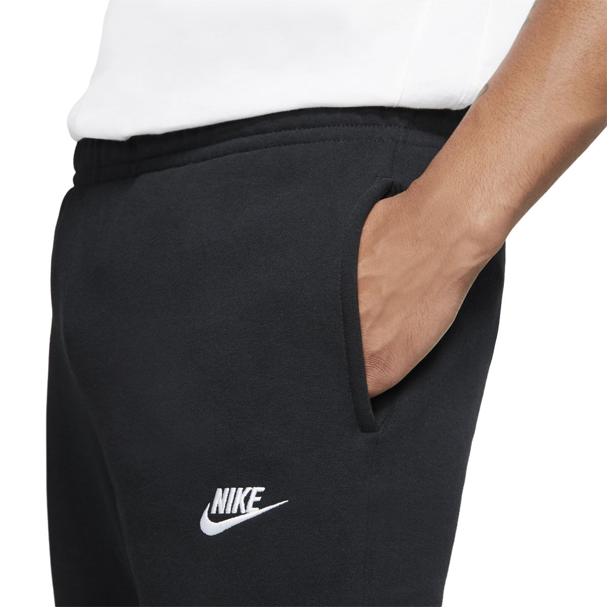 Nike Mens Dri-FIT Woven Team Training Pants | Rebel Sport