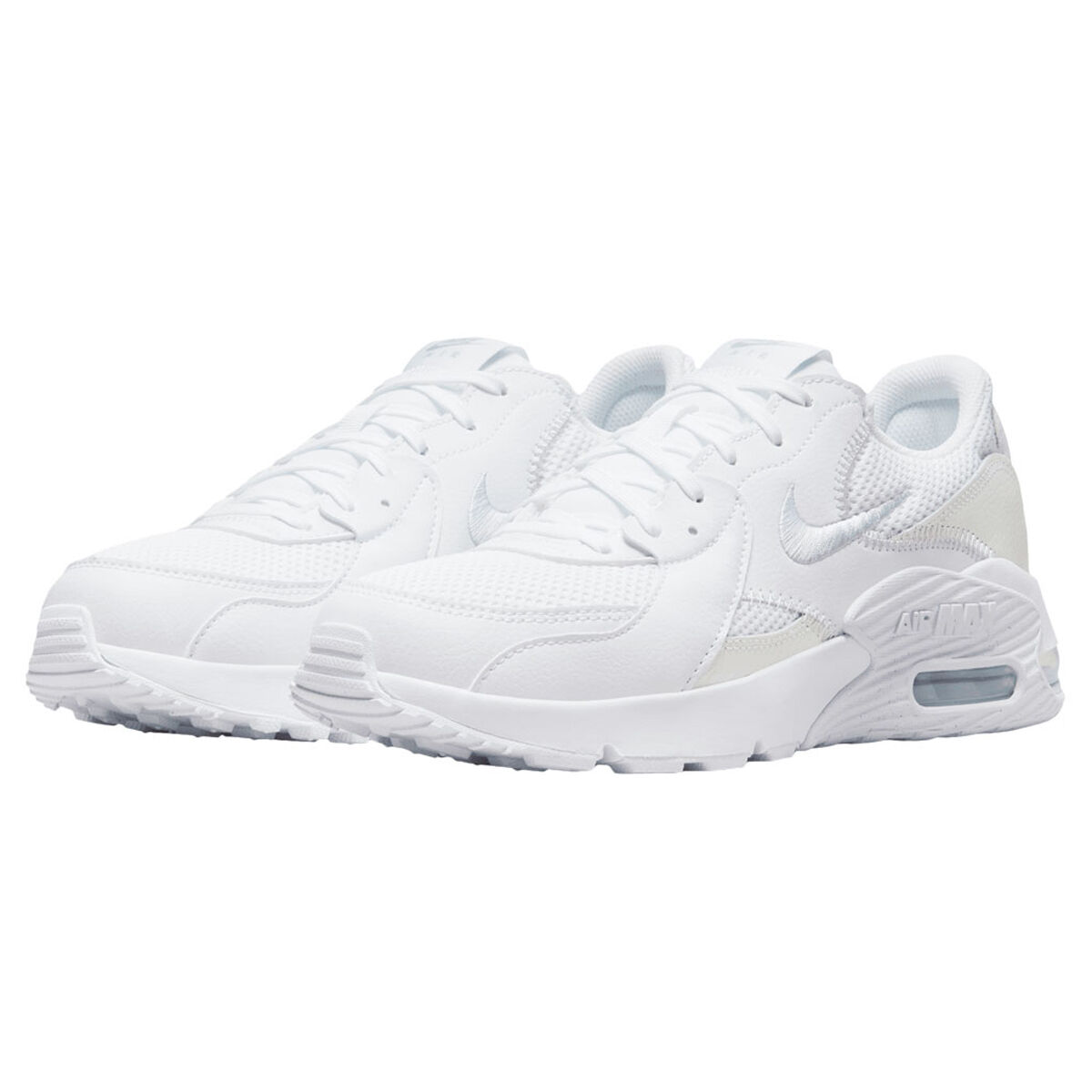 Nike Air Max Excee Womens Casual Shoes White US 6 | Rebel Sport