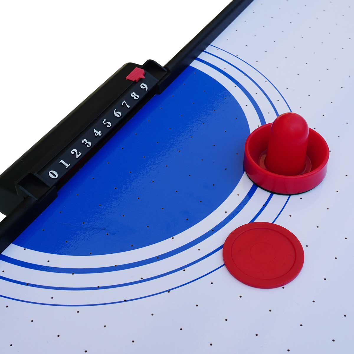 Carromco Quattro Xt Air Hockey Rebel Sport