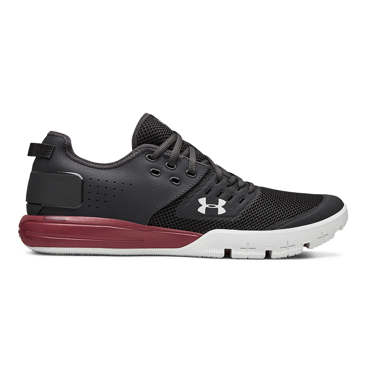 Under Armour Charged Ultimate 3.0 Mens 