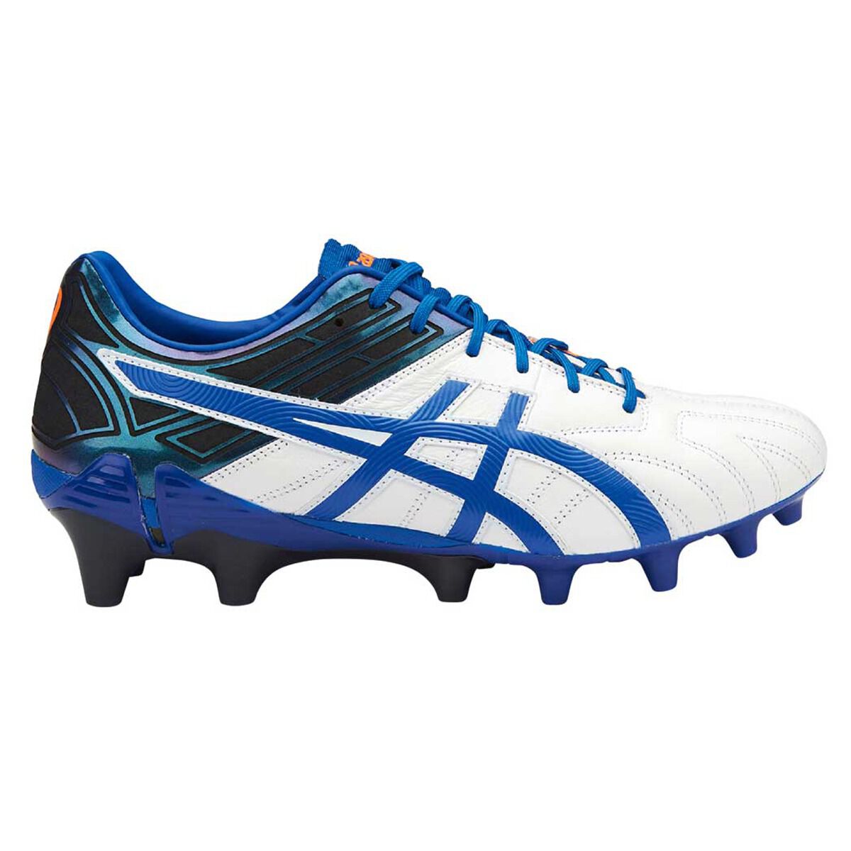 asics gel lethal football boots