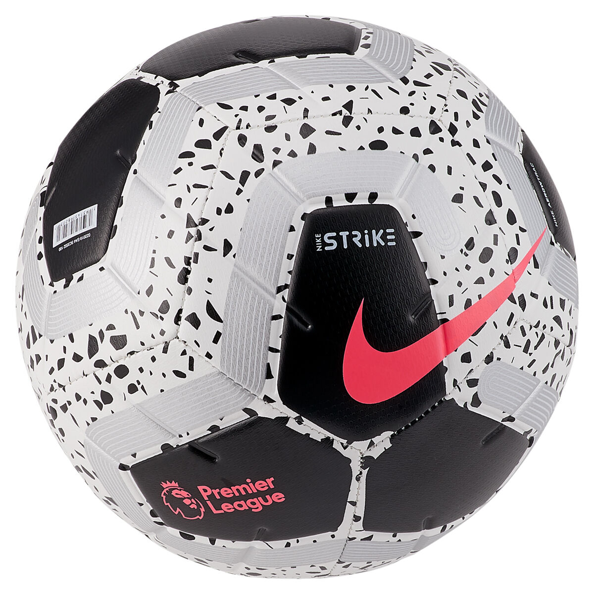 epl soccer ball