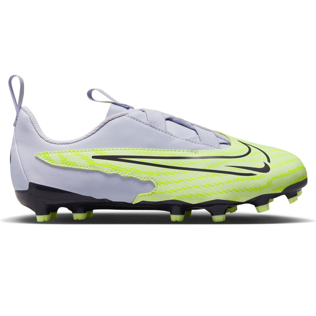 Green football sale boots nike