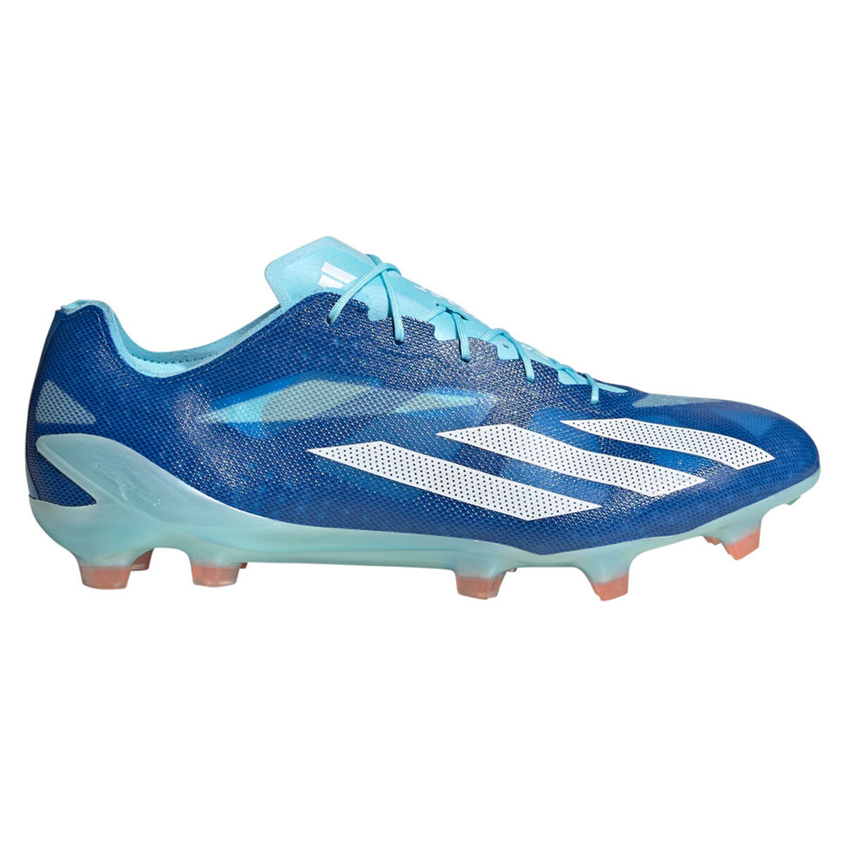 adidas X Crazyfast + Football Boots | Rebel Sport