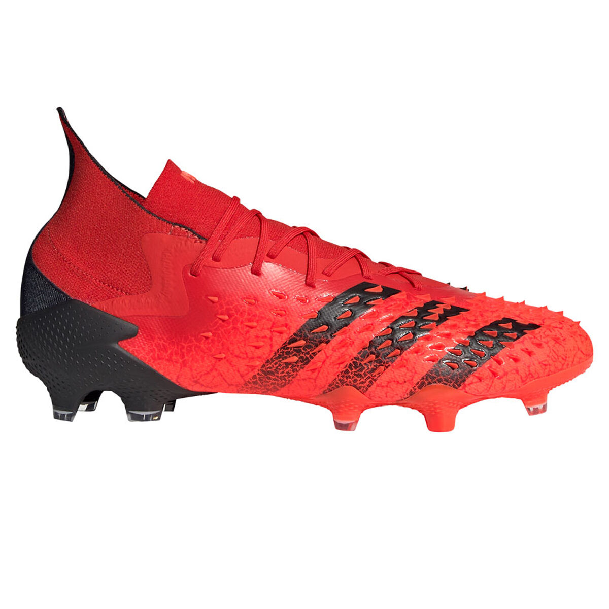 adi football boots