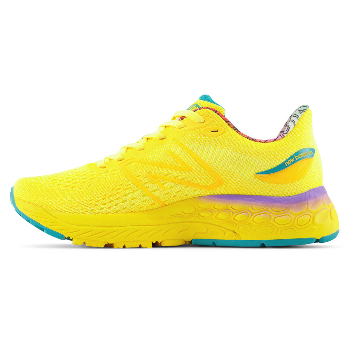 New Balance 880 v12 End The Stigma Womens Running Shoes | Rebel Sport