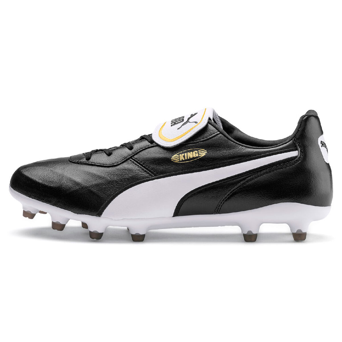 King discount football boots