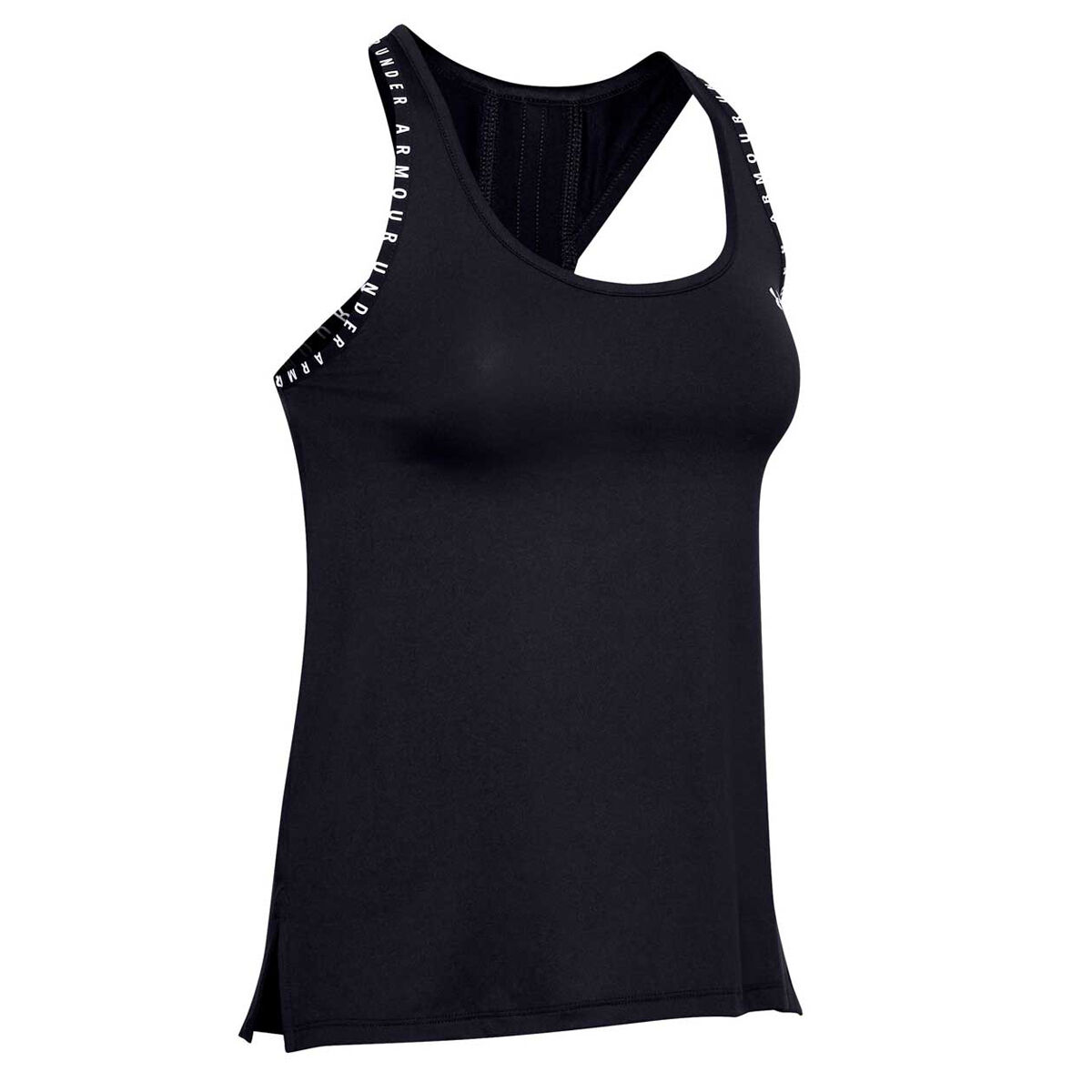 under armour women's knockout tank top