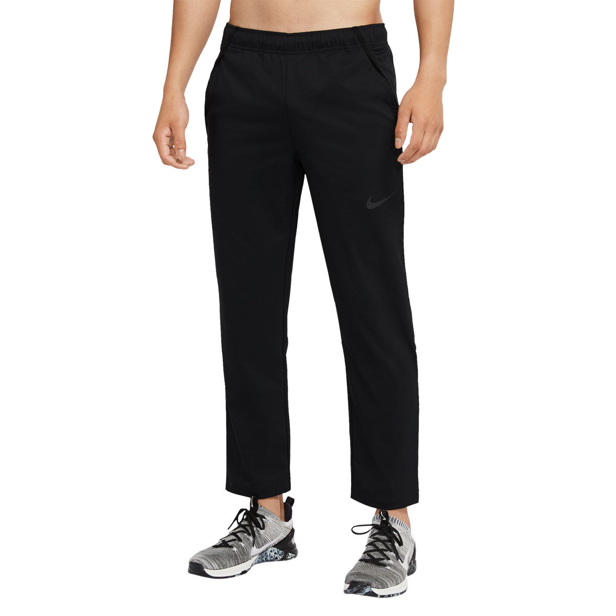 Nike dry pant team clearance woven