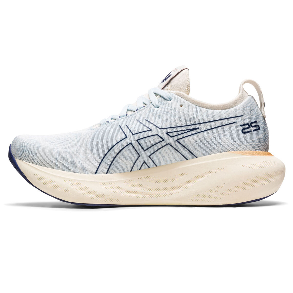 Asics gel nimbus cheap 20 rebel sport