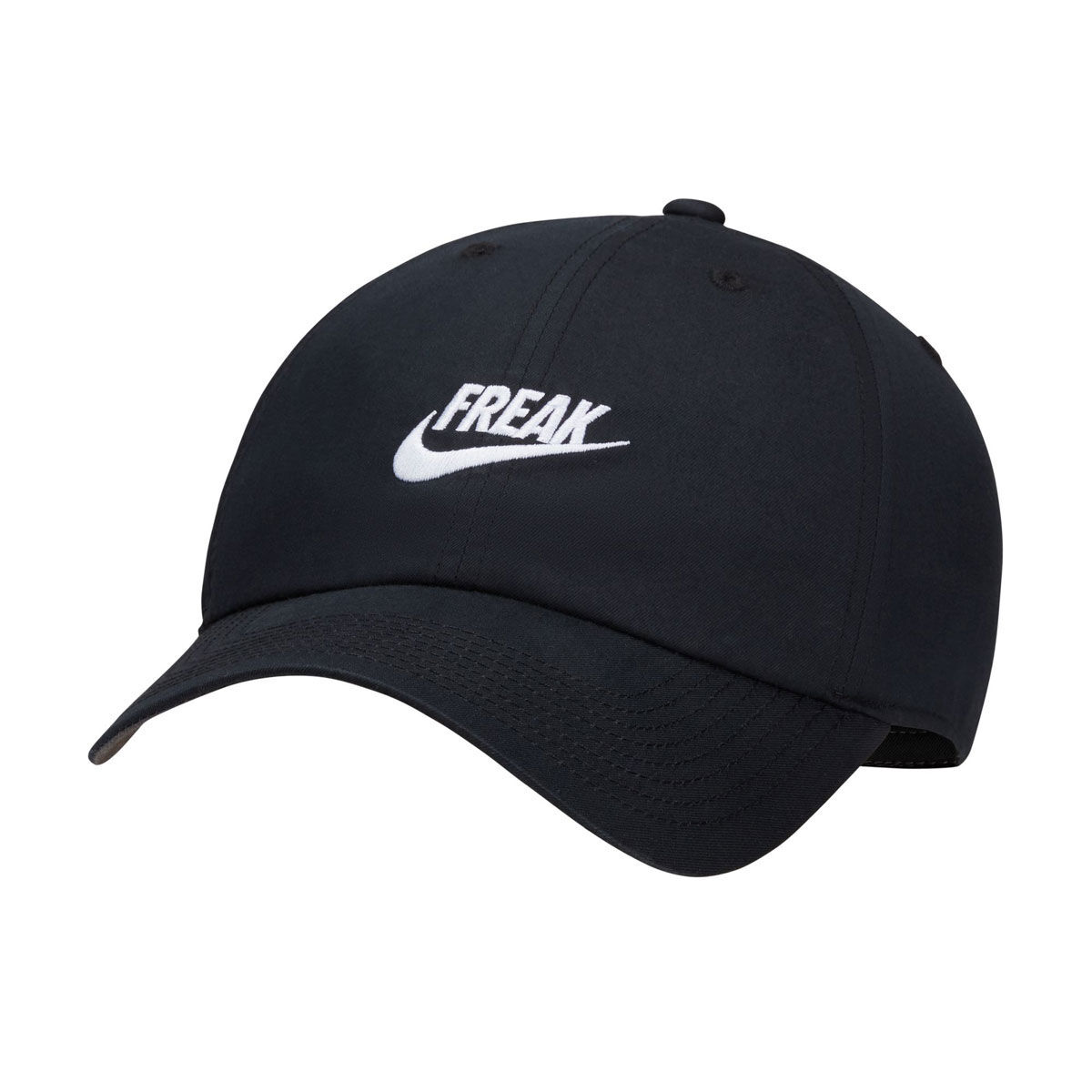 Nike cheap cap rebel