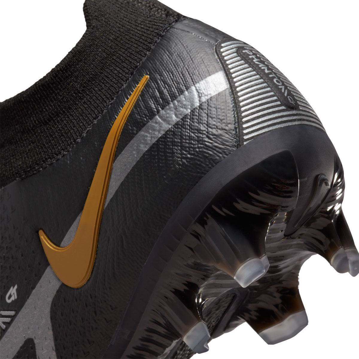 Nike slip clearance on boots