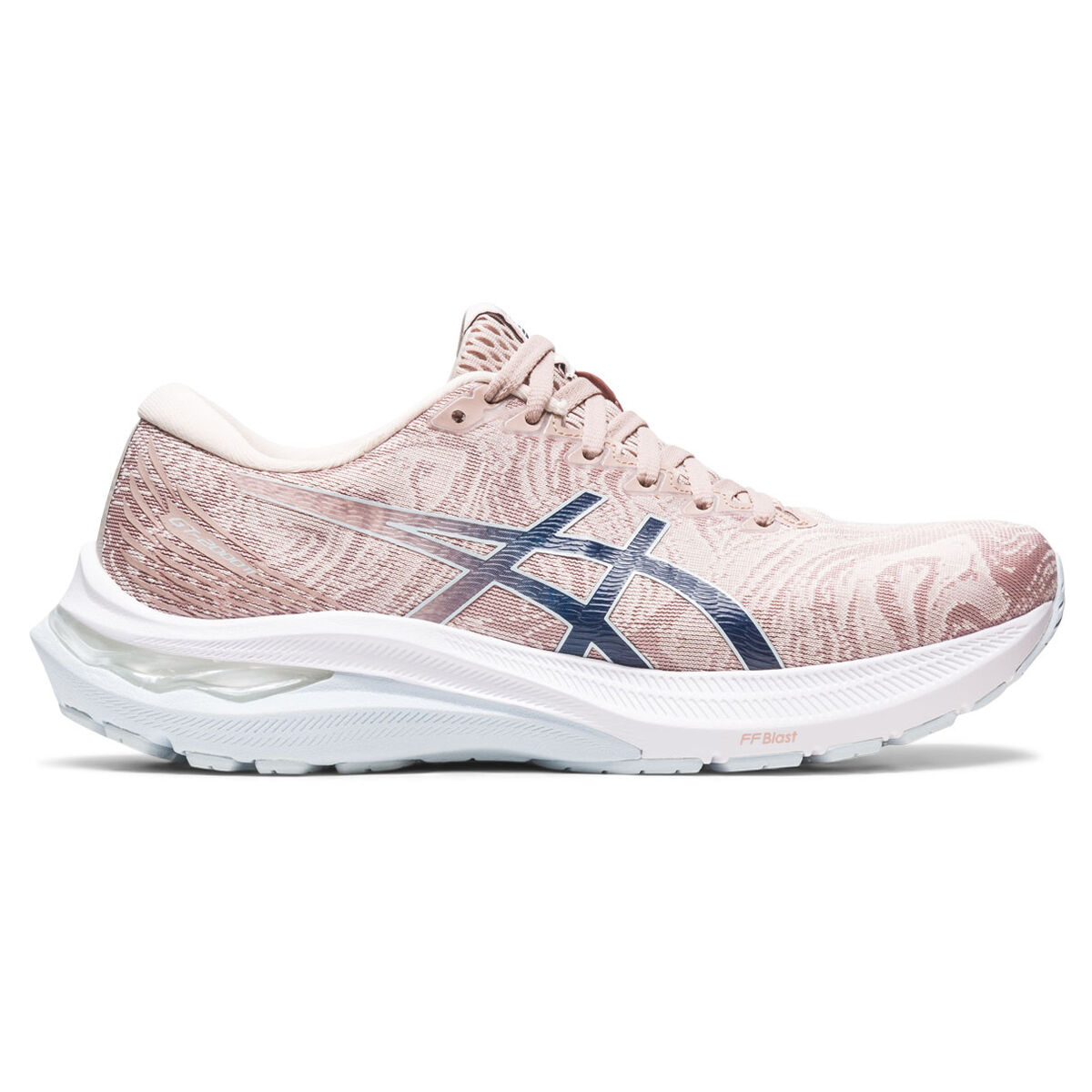 Rebel sport deals asics gt 2000